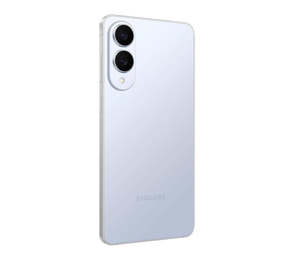 SAMSUNG Galaxy S25 Edge - 512 GB, Titanium Icyblue
