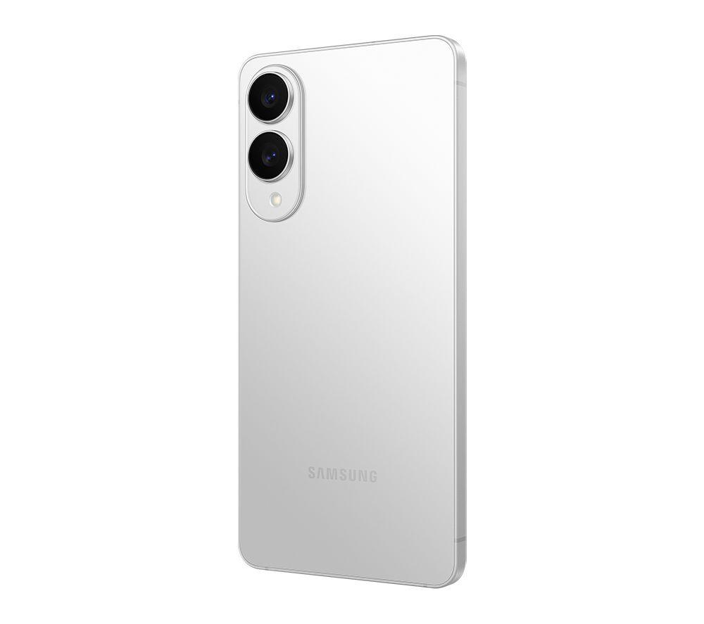 SAMSUNG Galaxy S25 Edge - 512 GB, Titanium Silver