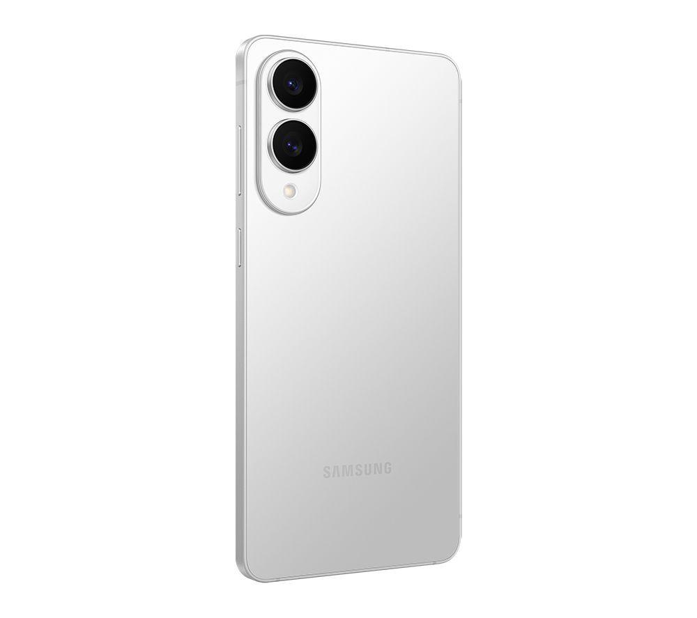 SAMSUNG Galaxy S25 Edge - 512 GB, Titanium Silver