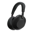 SONY WH-1000XM6 Wireless Bluetooth Noise-Cancelling Headphones - Black