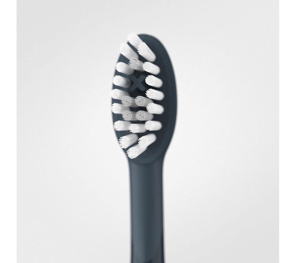 ORDO Sonic+ Electric Toothbrush - Charcoal Grey