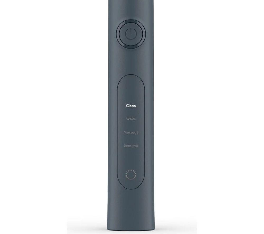 ORDO Sonic+ Electric Toothbrush - Charcoal Grey