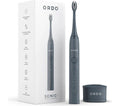 ORDO Sonic+ Electric Toothbrush - Charcoal Grey