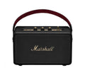 MARSHALL Kilburn III Portable Bluetooth Speaker - Black & Brass