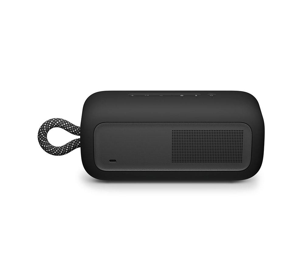 Altavoz portátil Bluetooth BOSE SoundLink Plus - Negro