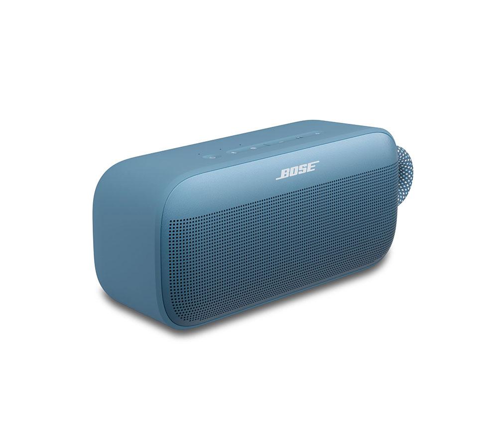 BOSE SoundLink Plus Portable Bluetooth Speaker - Blue Dusk