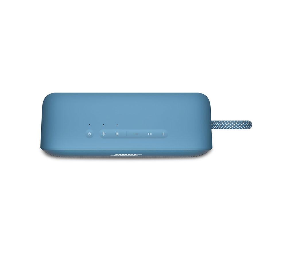 BOSE SoundLink Plus Portable Bluetooth Speaker - Blue Dusk