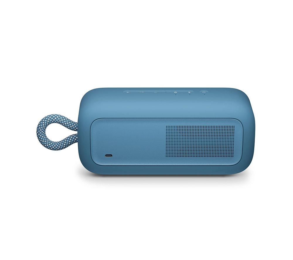 BOSE SoundLink Plus Portable Bluetooth Speaker - Blue Dusk