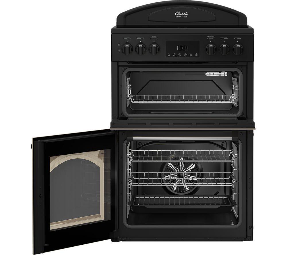 COCINA (FLA) CLB60ECC Classic Eléctrica Cerámica de 60 cm - Crema