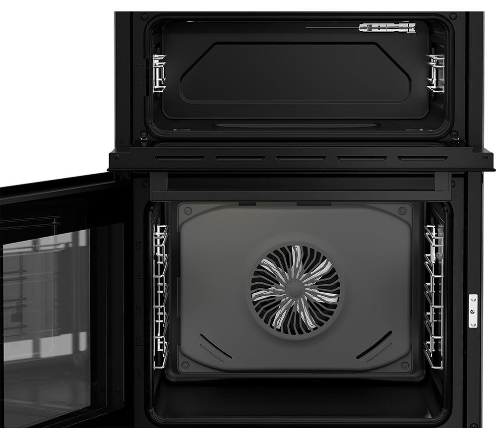 BEKO Pro AeroPerfect FDI6731CK 60 cm Electric Induction Cooker - Black