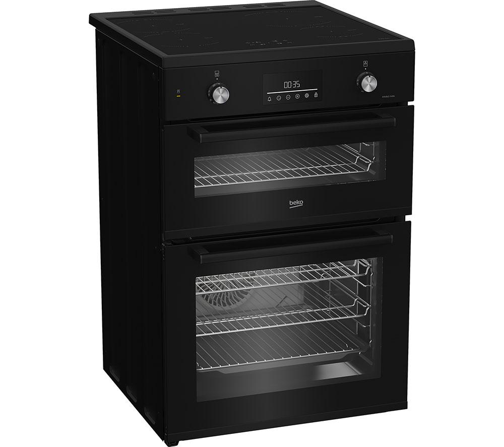 BEKO Pro AeroPerfect FDI6731CK 60 cm Electric Induction Cooker - Black
