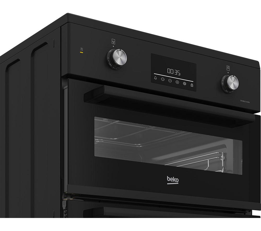 BEKO Pro AeroPerfect FDI6731CK 60 cm Electric Induction Cooker - Black