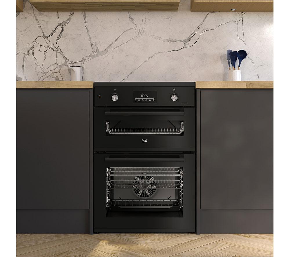 BEKO Pro AeroPerfect FDI6731CK 60 cm Electric Induction Cooker - Black