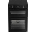 BEKO Pro AeroPerfect FDI6731CK 60 cm Electric Induction Cooker - Black