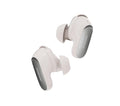 BOSE QuietComfort Ultra (2nd Gen) Wireless Bluetooth Noise-Cancelling Earbuds - White Smoke