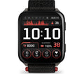 GARMIN Venu X1 - Titanium & Black