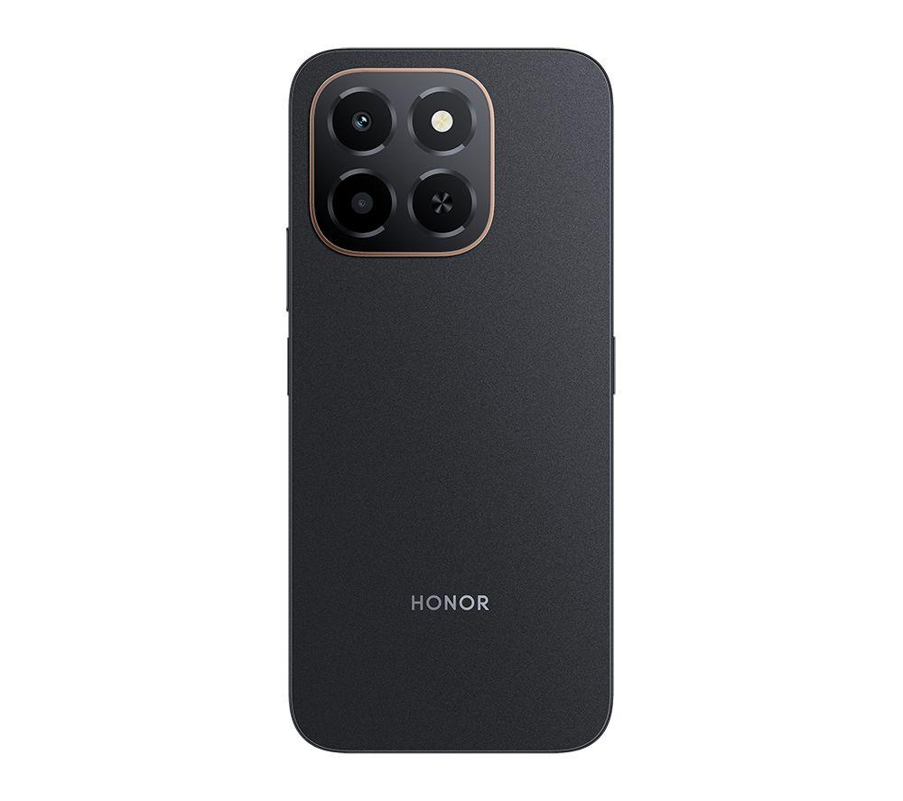 HONOR X6c - 128 GB, Midnight Black