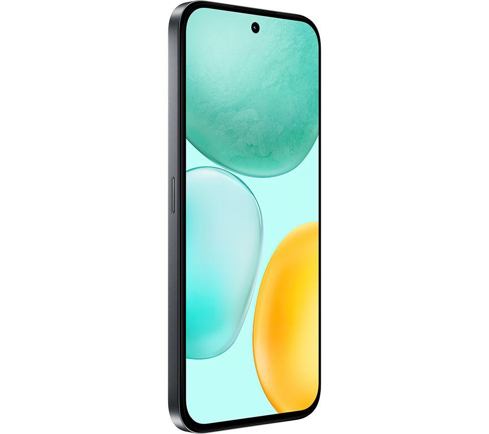 HONOR X6c - 128 GB, Midnight Black