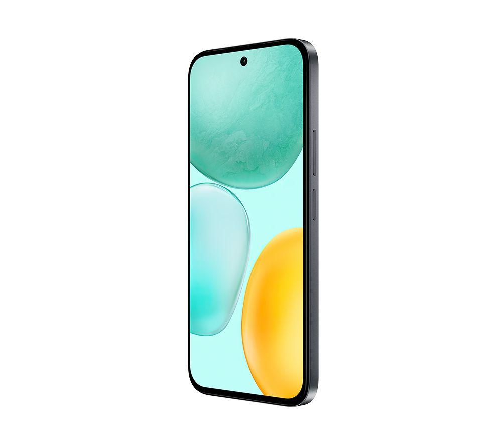 HONOR X6c - 128 GB, Midnight Black