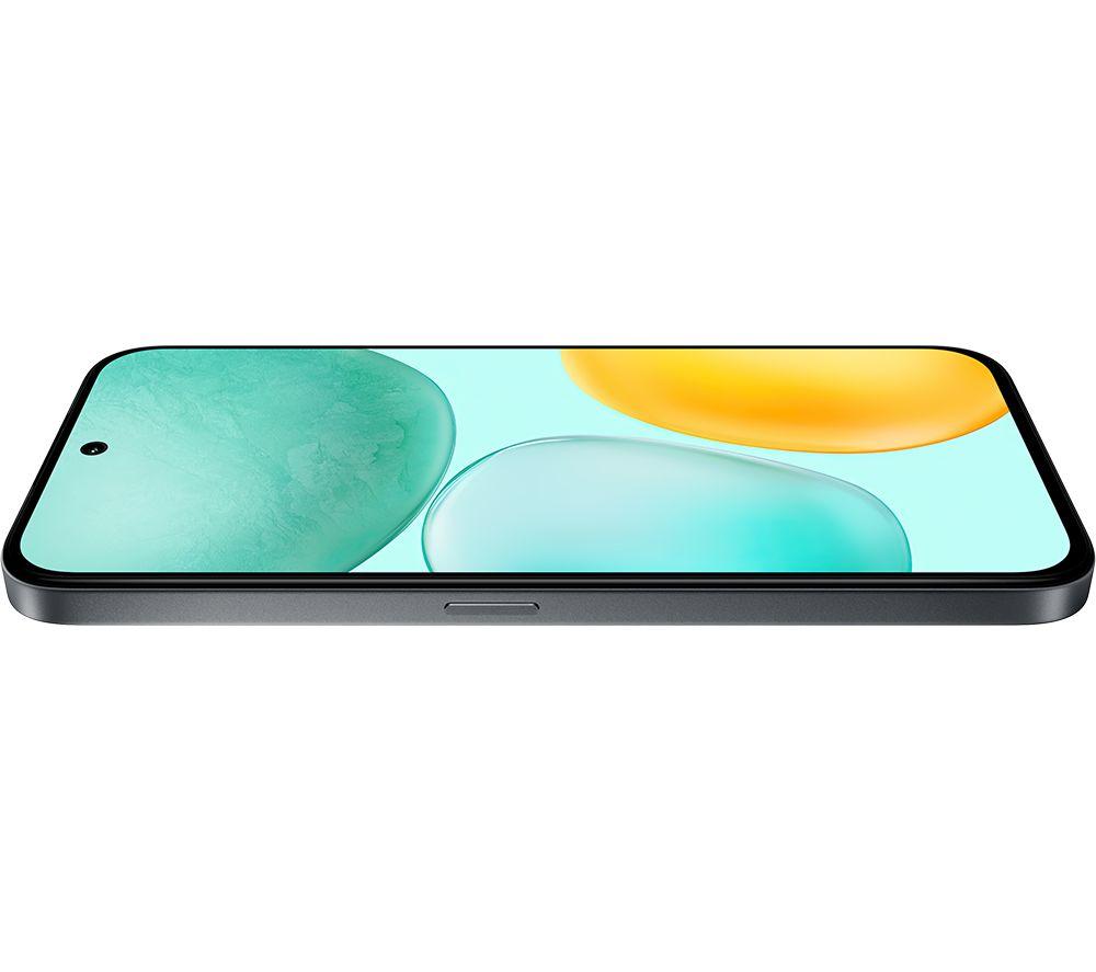 HONOR X6c - 128 GB, Midnight Black