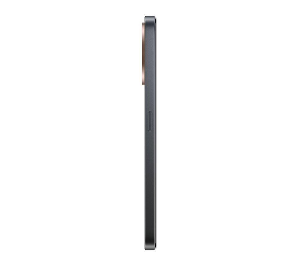 HONOR X6c - 128 GB, Midnight Black