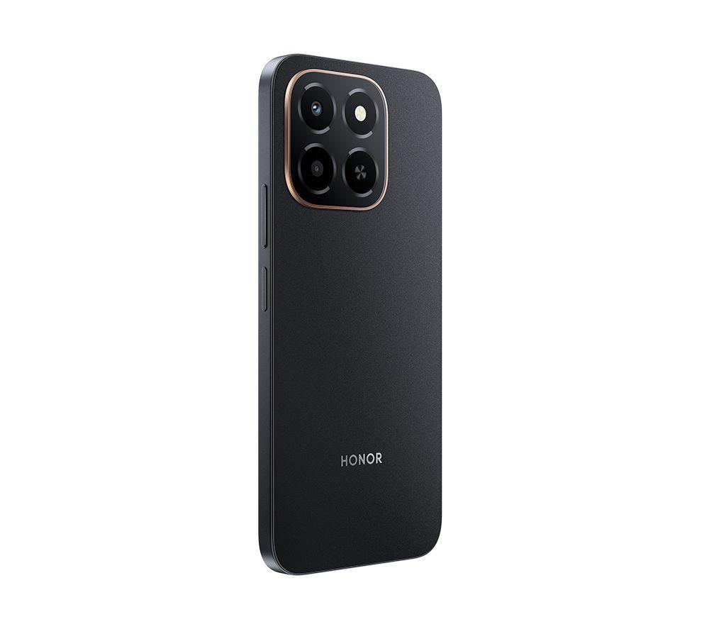 HONOR X6c - 128 GB, Midnight Black