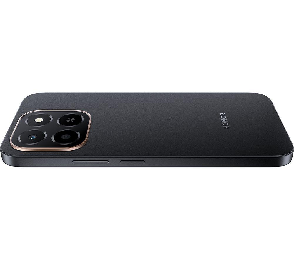HONOR X6c - 128 GB, Midnight Black