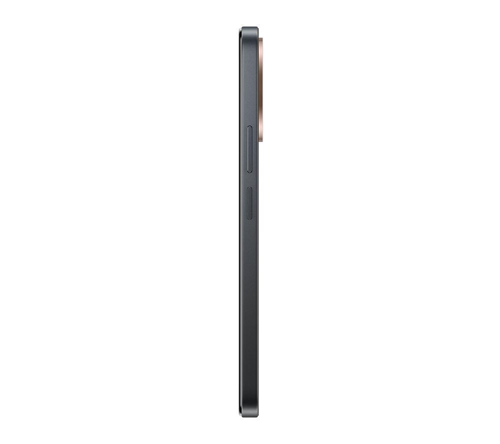 HONOR X6c - 128 GB, Midnight Black