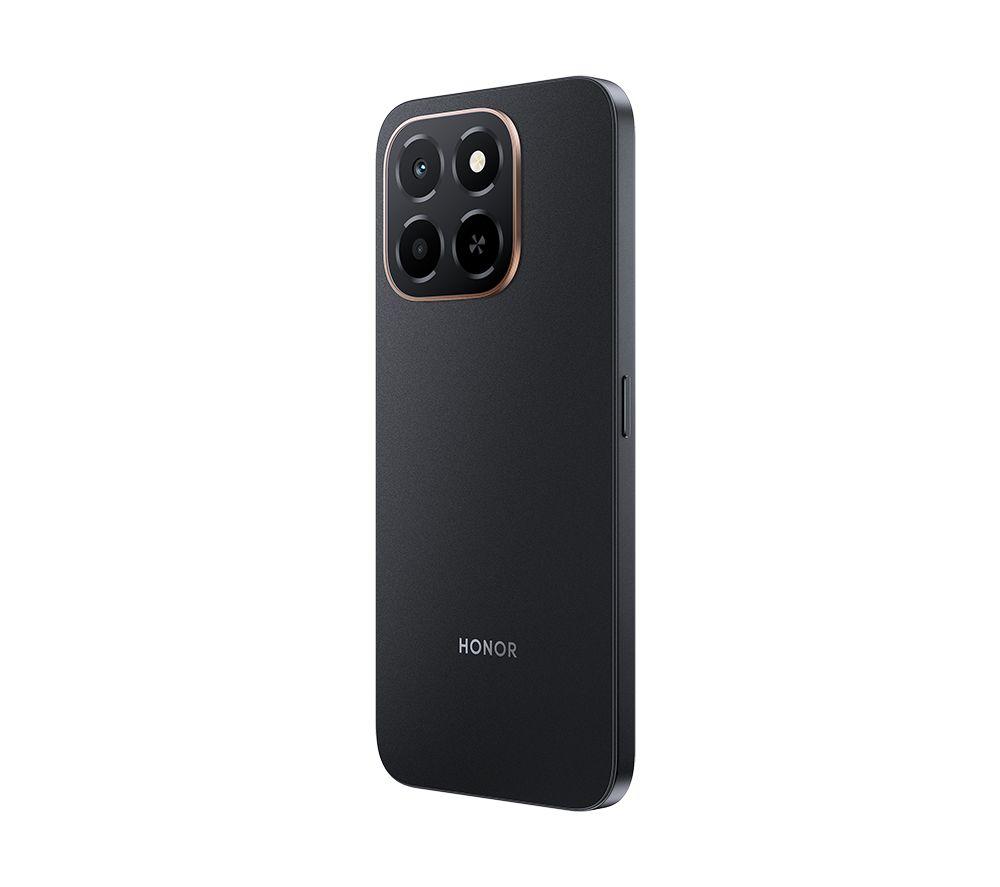 HONOR X6c - 128 GB, Midnight Black
