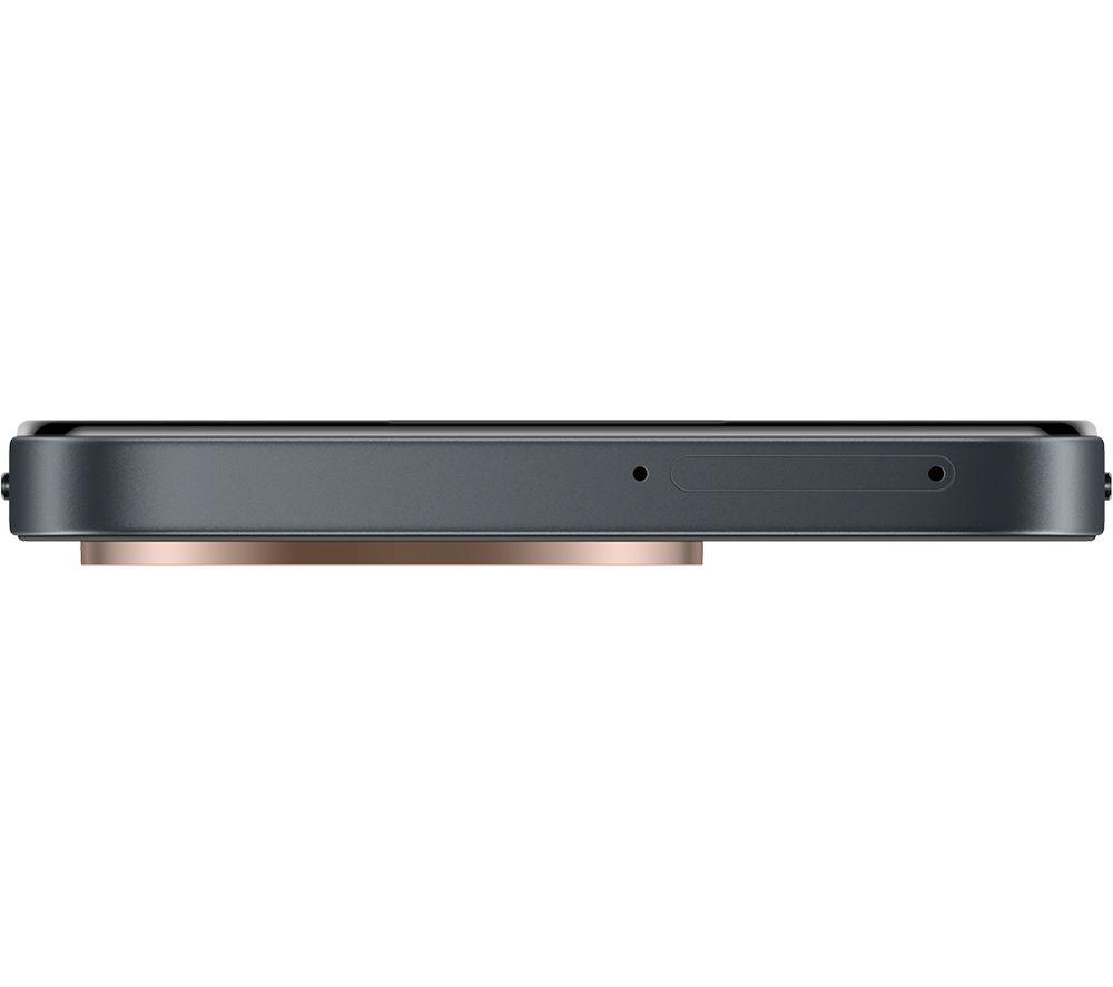 HONOR X6c - 128 GB, Midnight Black