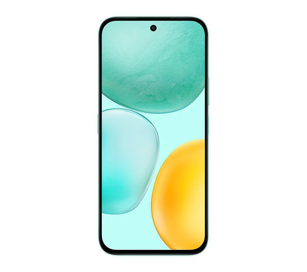 HONOR X6c - 128 GB, Ocean Cyan