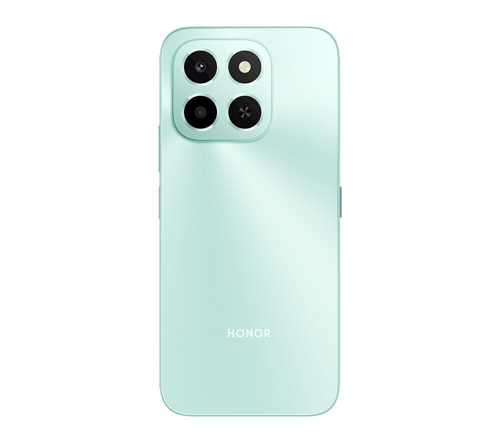 HONOR X6c - 128 GB, Cian Océano