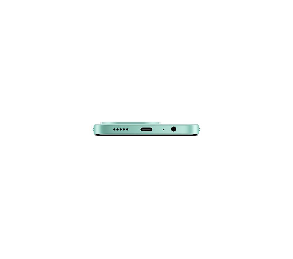 HONOR X6c - 128 GB, Cian Océano