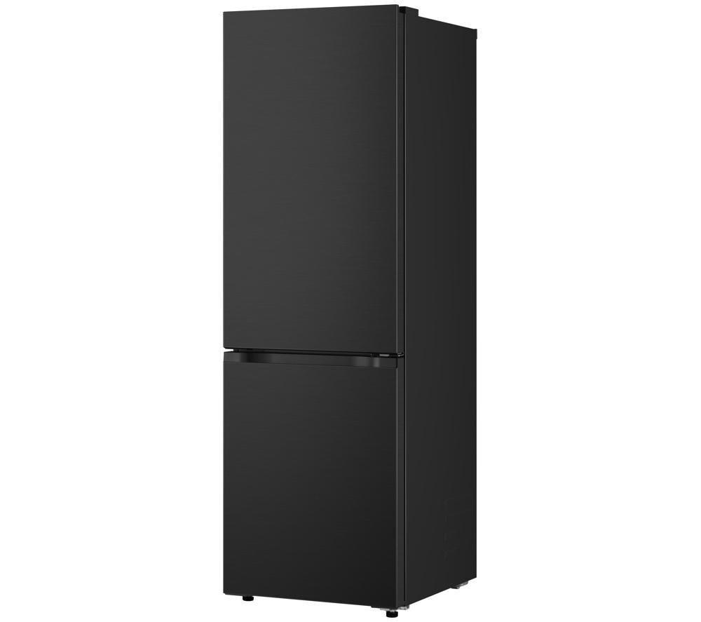 LG Fit & Max GBBSJ10DEP Smart 60/40 Fridge Freezer - Matte Black