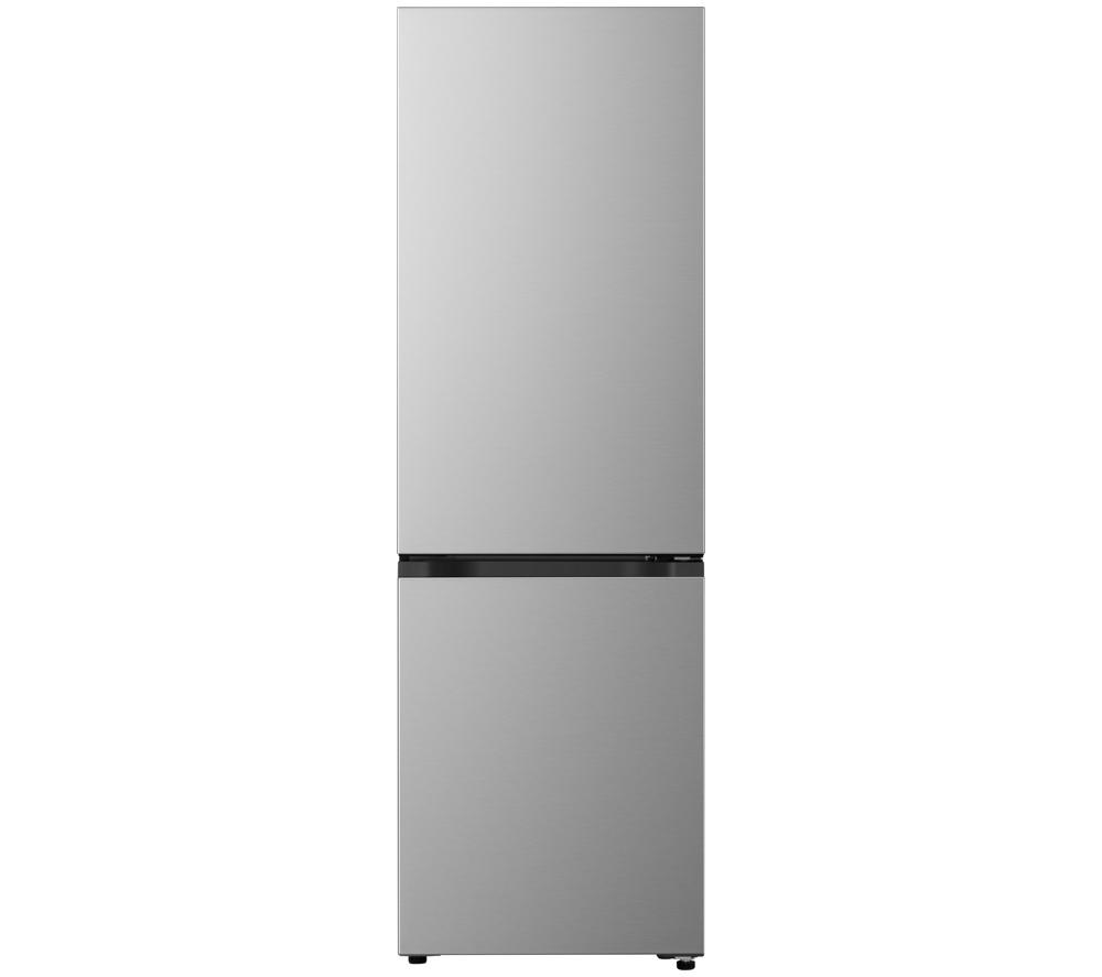 LG Fit & Max GBBSJ10DPY 60/40 Fridge Freezer - Prime Silver