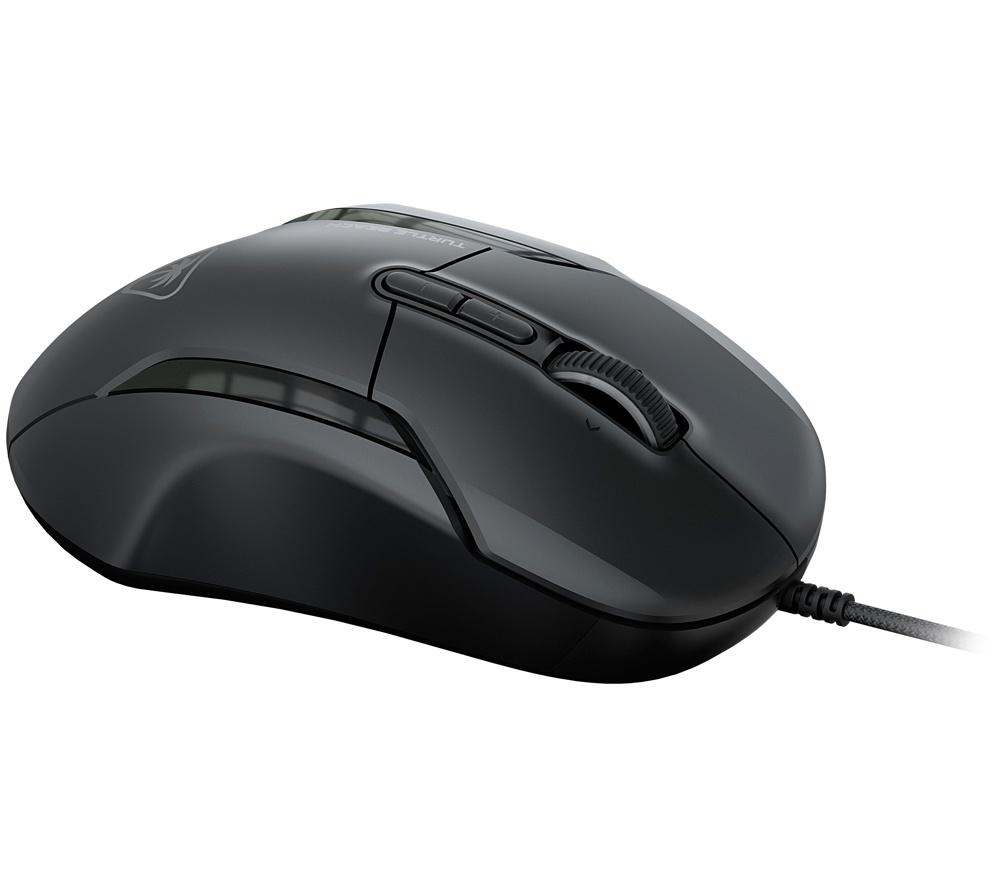 TURTLE BEACH Kone II RGB Optical Gaming Mouse - Black