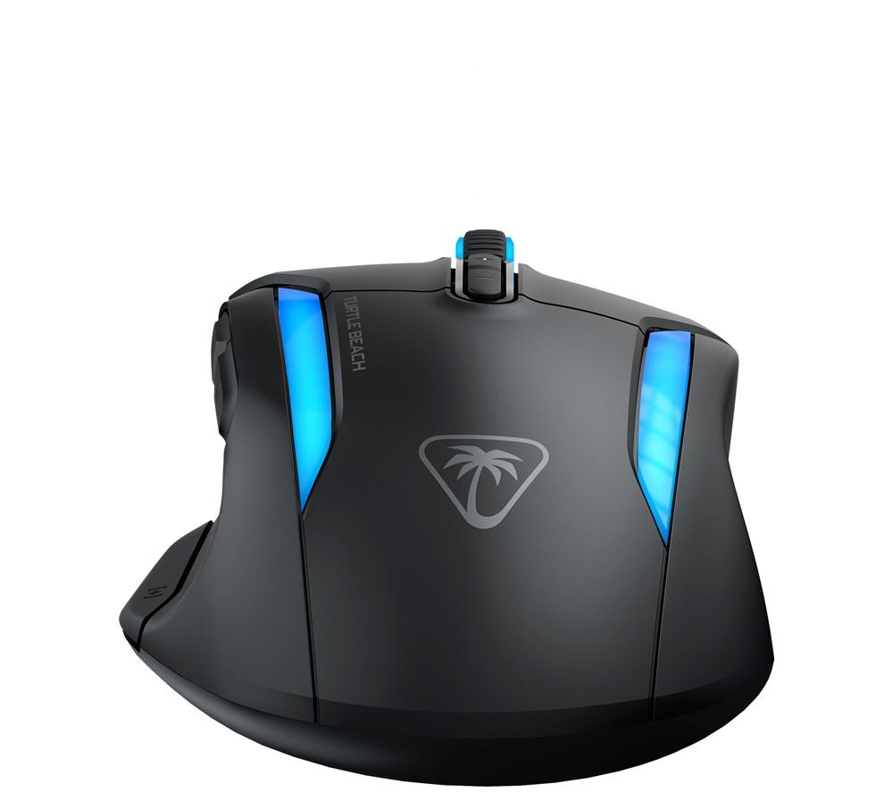 TURTLE BEACH Kone II RGB Optical Gaming Mouse - Black