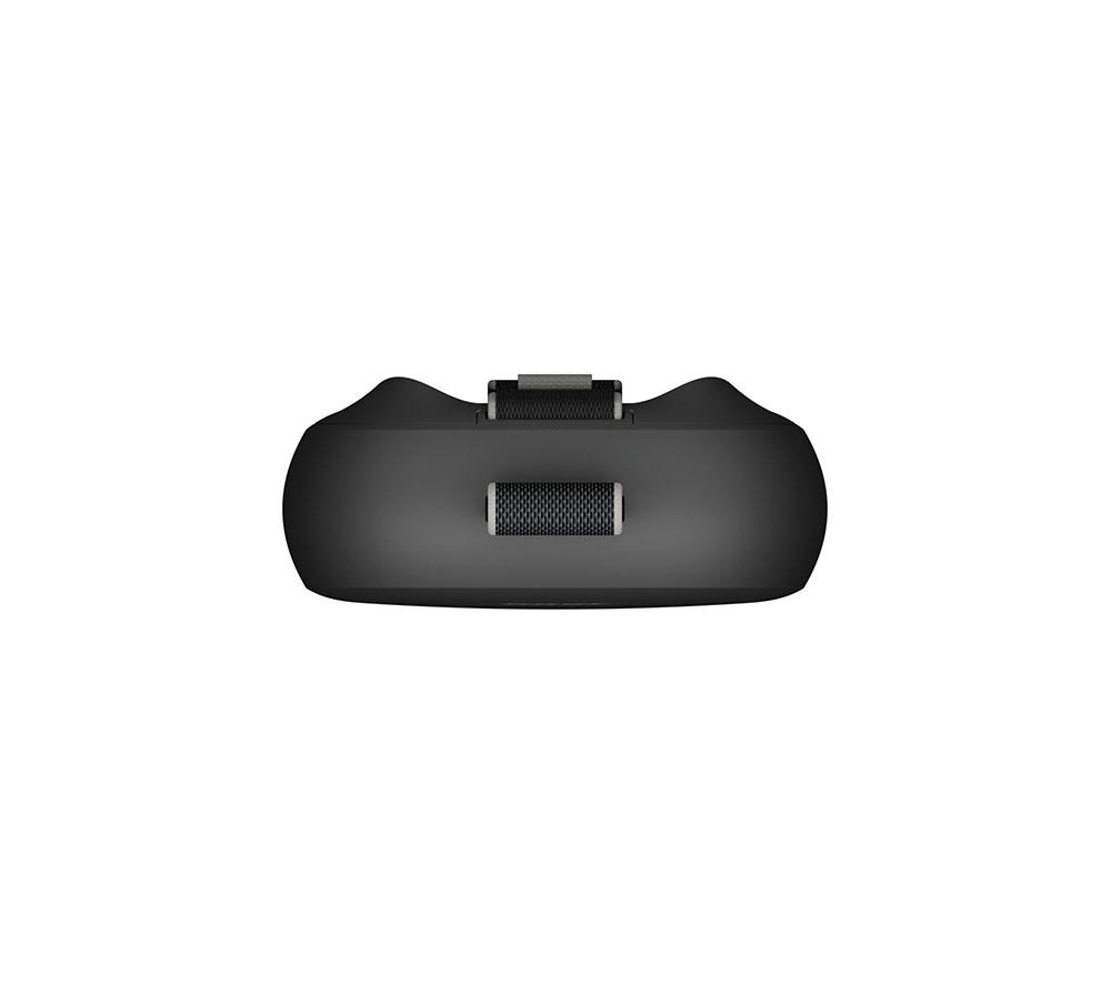 Altavoz Bluetooth portátil BOSE SoundLink Micro (2.ª generación) - Negro