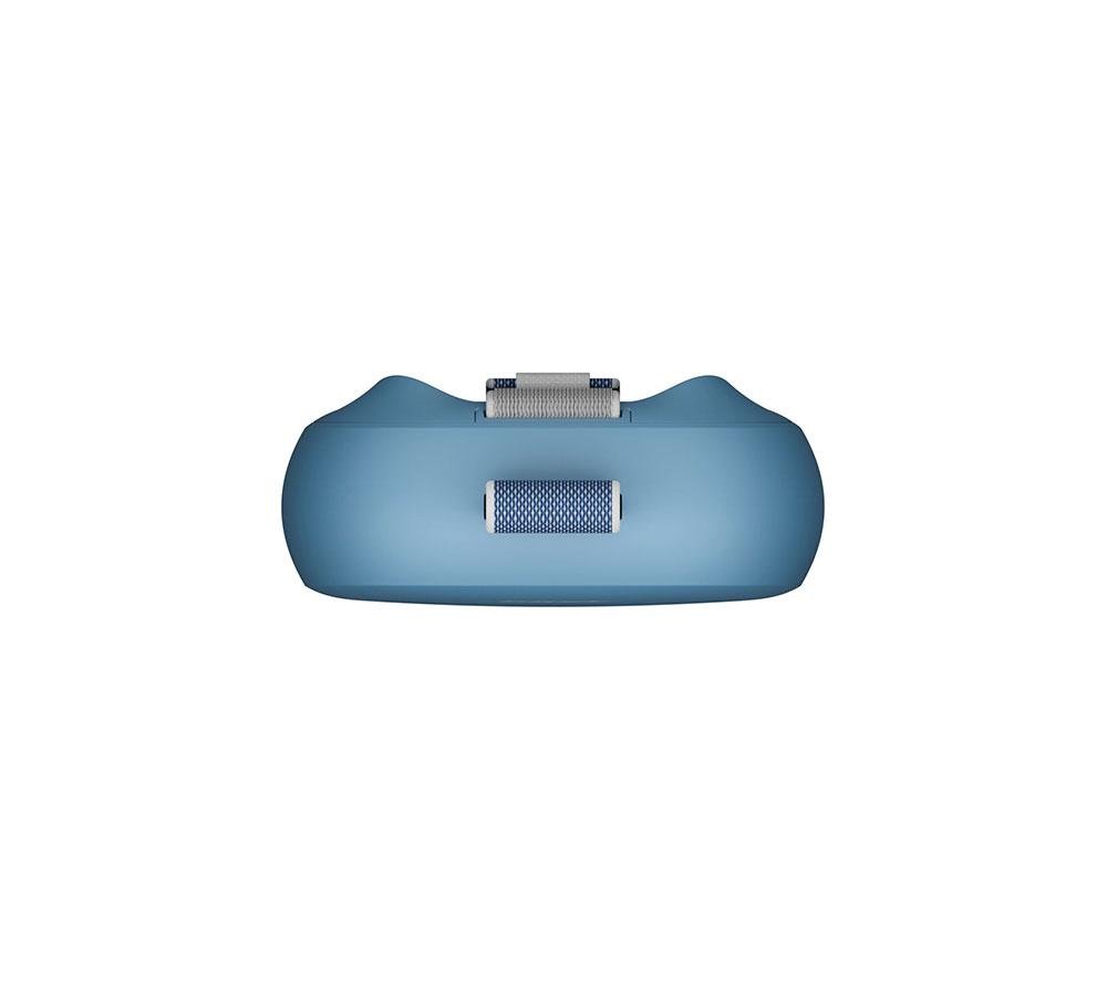 Altavoz Bluetooth portátil BOSE SoundLink Micro (2.ª gen.) - Blue Dusk