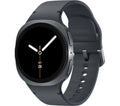 SAMSUNG Galaxy Watch8 BT with Bixby - Graphite, 40 mm