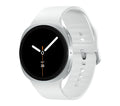 SAMSUNG Galaxy Watch8 BT with Bixby - Silver, 44 mm