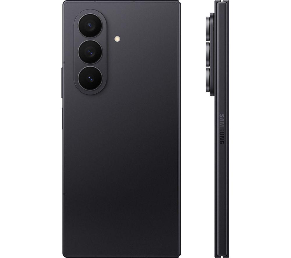 SAMSUNG Galaxy Z Fold7 - 512 GB, Jet Black