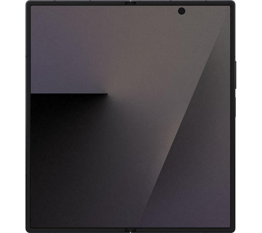SAMSUNG Galaxy Z Fold7 - 512 GB, Jet Black