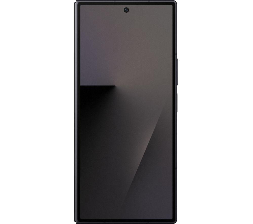 SAMSUNG Galaxy Z Fold7 - 512 GB, Jet Black