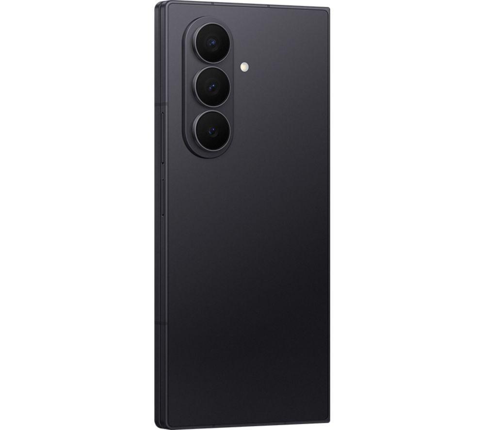 SAMSUNG Galaxy Z Fold7 - 512 GB, Jet Black