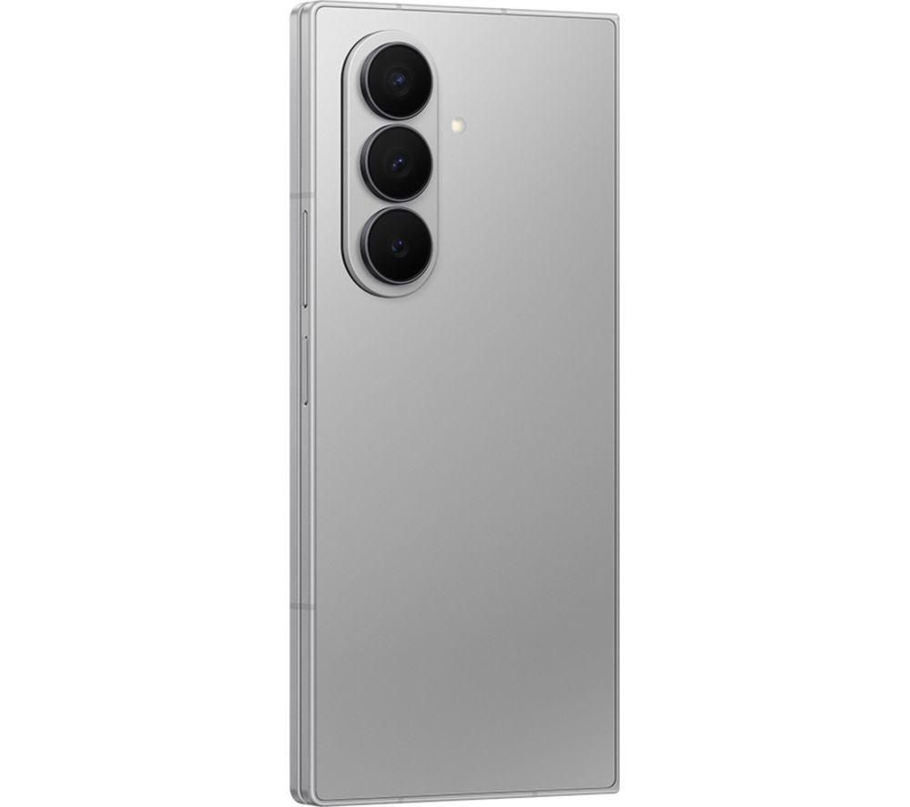 SAMSUNG Galaxy Z Fold7 - 512 GB, Silver Shadow