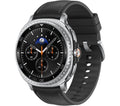 SAMSUNG Galaxy Watch8 Classic LTE with Bixby - Black, 46 mm