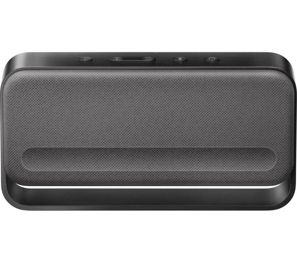 Altavoz Bluetooth portátil doméstico BOSE SoundLink - Plata claro