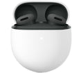 GOOGLE Pixel Buds 2a Wireless Bluetooth Noise-Cancelling Earbuds - Haze