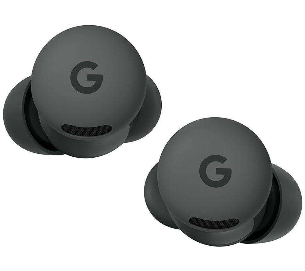 Auriculares inalámbricos Bluetooth con cancelación de ruido GOOGLE Pixel Buds 2a - Haze